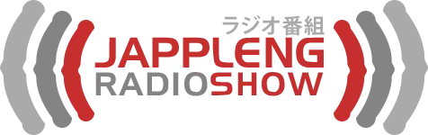 Jappleng Radio Show Logo